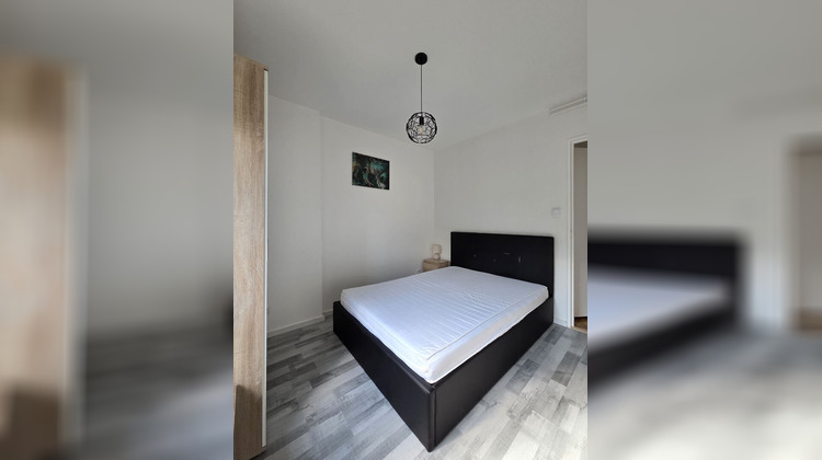Ma-Cabane - Location Appartement NANCY, 45 m²