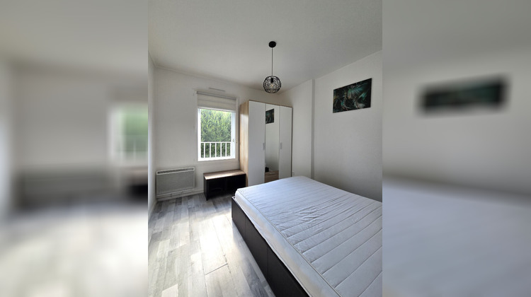 Ma-Cabane - Location Appartement NANCY, 45 m²