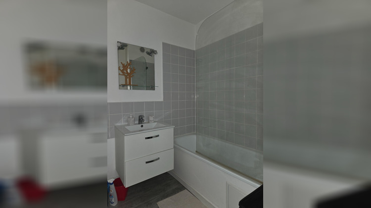 Ma-Cabane - Location Appartement NANCY, 45 m²