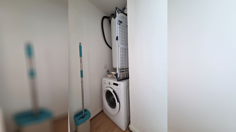 Ma-Cabane - Location Appartement NANCY, 45 m²