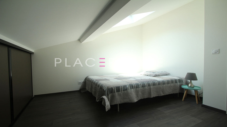 Ma-Cabane - Location Appartement NANCY, 30 m²
