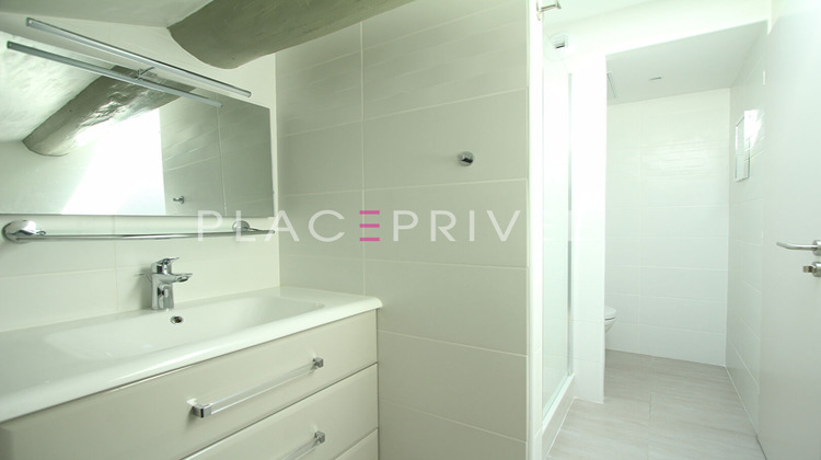 Ma-Cabane - Location Appartement NANCY, 30 m²