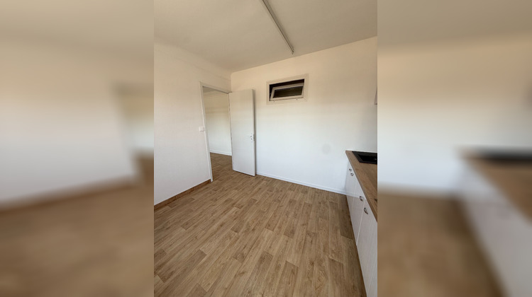 Ma-Cabane - Location Appartement NANCY, 31 m²