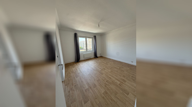 Ma-Cabane - Location Appartement NANCY, 31 m²
