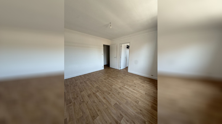 Ma-Cabane - Location Appartement NANCY, 31 m²