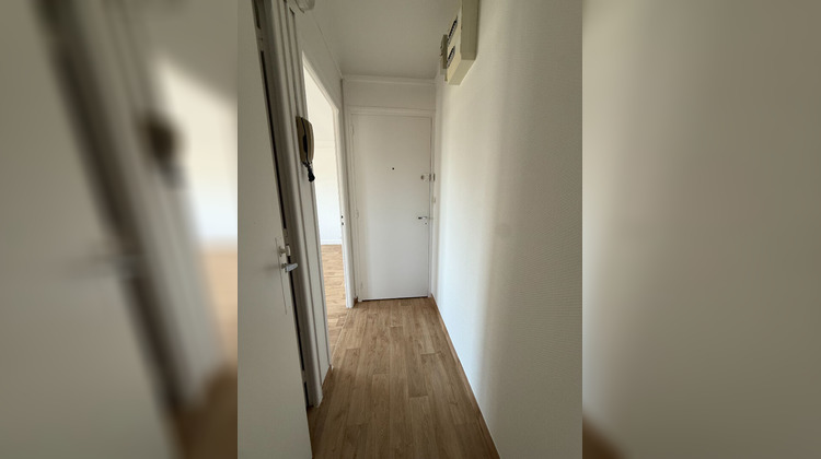 Ma-Cabane - Location Appartement NANCY, 31 m²