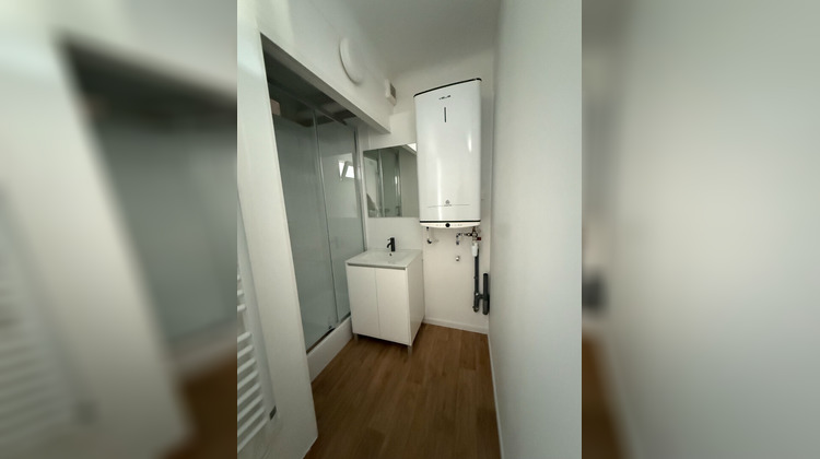 Ma-Cabane - Location Appartement NANCY, 31 m²
