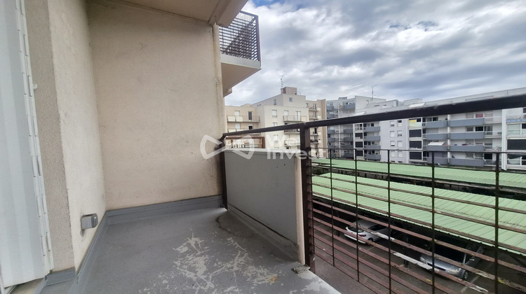 Ma-Cabane - Location Appartement Nancy, 68 m²