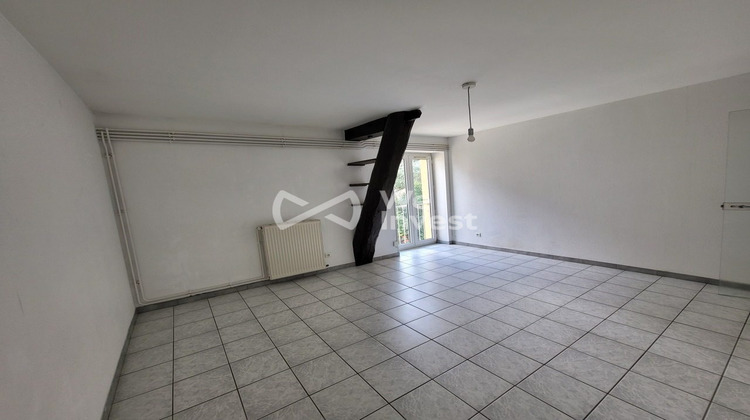 Ma-Cabane - Location Appartement Nancy, 100 m²