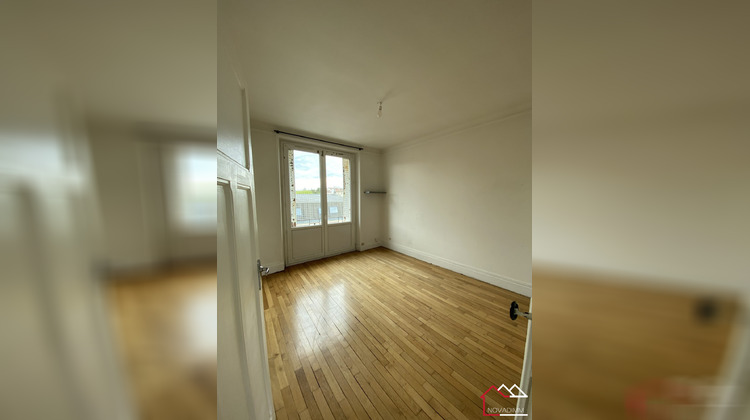 Ma-Cabane - Location Appartement Nancy, 40 m²