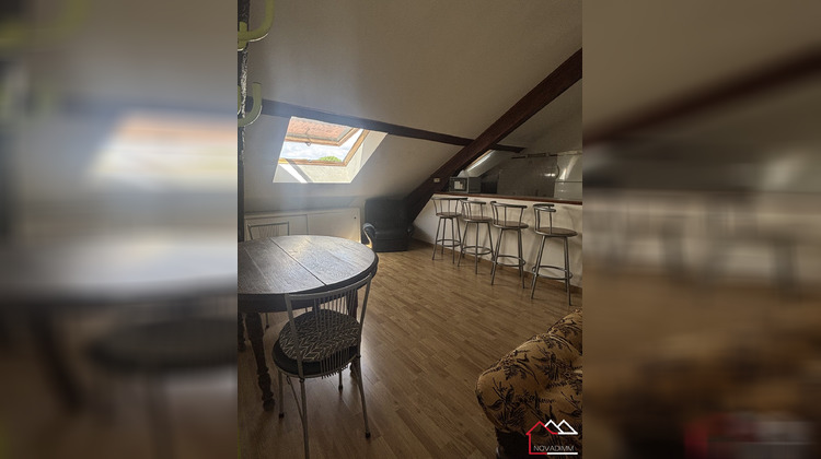 Ma-Cabane - Location Appartement Nancy, 55 m²