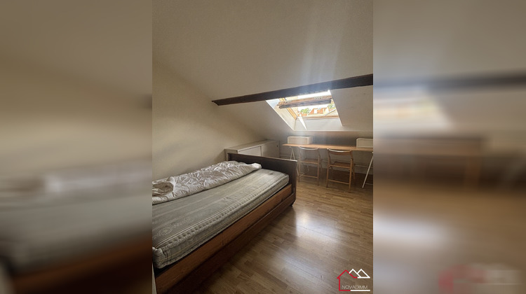Ma-Cabane - Location Appartement Nancy, 55 m²