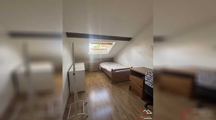 Ma-Cabane - Location Appartement Nancy, 55 m²
