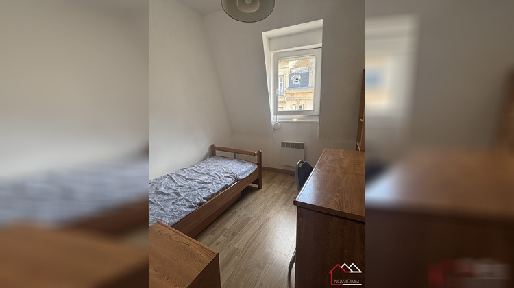 Ma-Cabane - Location Appartement Nancy, 55 m²