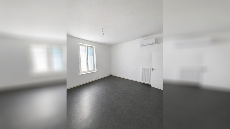 Ma-Cabane - Location Appartement Nancy, 32 m²