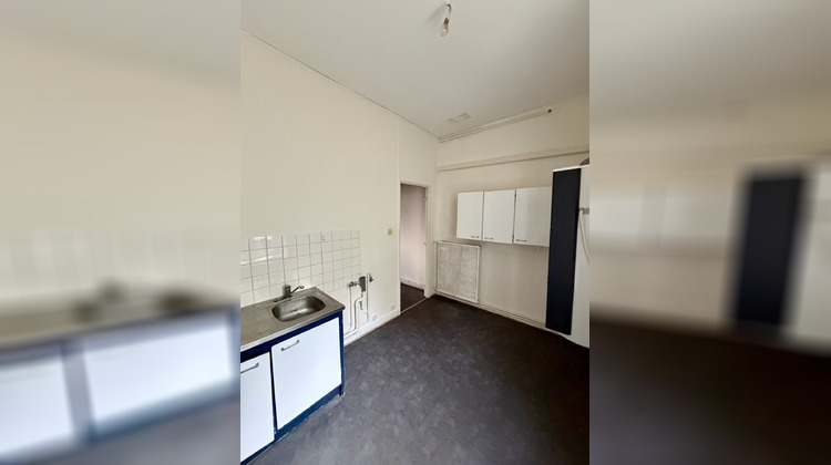 Ma-Cabane - Location Appartement Nancy, 32 m²