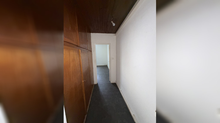 Ma-Cabane - Location Appartement Nancy, 32 m²