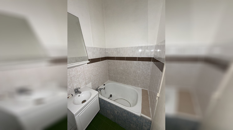Ma-Cabane - Location Appartement Nancy, 32 m²
