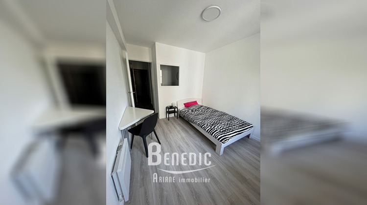 Ma-Cabane - Location Appartement NANCY, 18 m²