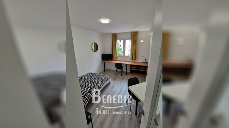 Ma-Cabane - Location Appartement NANCY, 18 m²