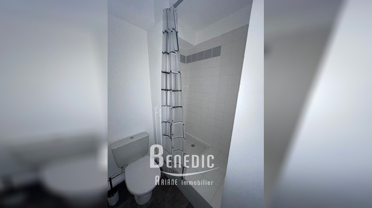Ma-Cabane - Location Appartement NANCY, 18 m²