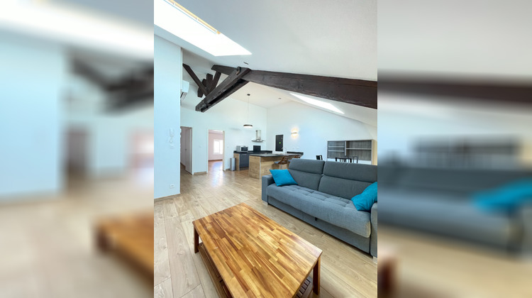 Ma-Cabane - Location Appartement NANCY, 80 m²