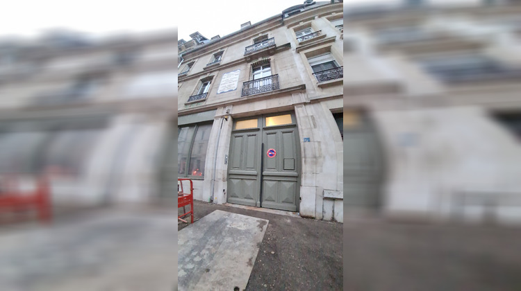 Ma-Cabane - Location Appartement NANCY, 80 m²