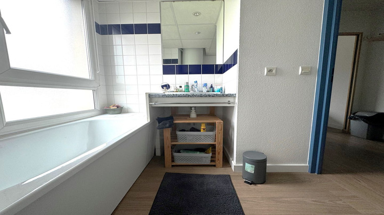 Ma-Cabane - Location Appartement NANCY, 26 m²