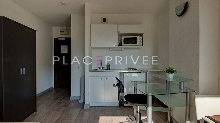 Ma-Cabane - Location Appartement NANCY, 17 m²