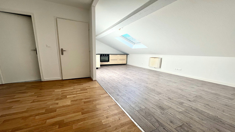 Ma-Cabane - Location Appartement NANCY, 27 m²