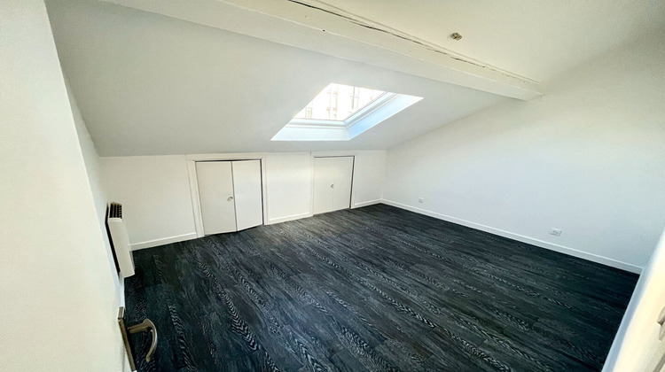 Ma-Cabane - Location Appartement NANCY, 27 m²