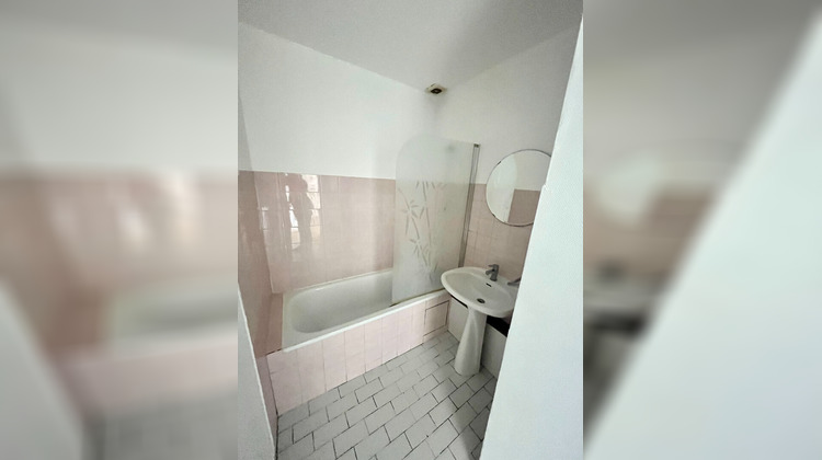 Ma-Cabane - Location Appartement NANCY, 27 m²