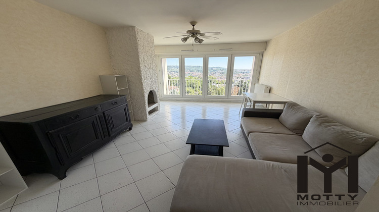Ma-Cabane - Location Appartement Nancy, 50 m²