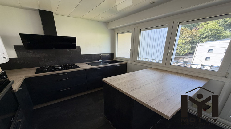 Ma-Cabane - Location Appartement Nancy, 50 m²