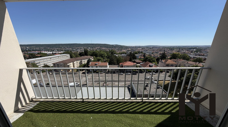 Ma-Cabane - Location Appartement Nancy, 50 m²