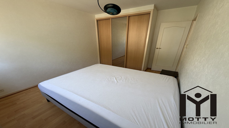 Ma-Cabane - Location Appartement Nancy, 50 m²