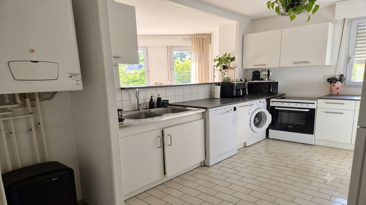 Ma-Cabane - Location Appartement Nancy, 73 m²