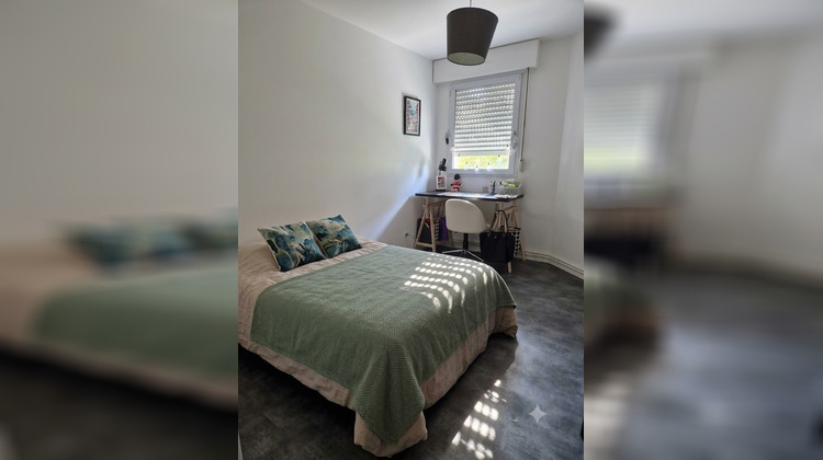 Ma-Cabane - Location Appartement Nancy, 73 m²