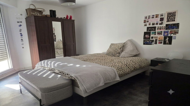 Ma-Cabane - Location Appartement Nancy, 73 m²