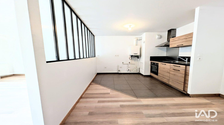 Ma-Cabane - Location Appartement Nancy, 45 m²