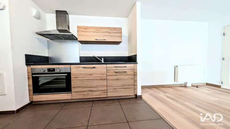 Ma-Cabane - Location Appartement Nancy, 45 m²