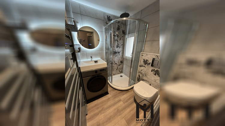 Ma-Cabane - Location Appartement Nancy, 17 m²