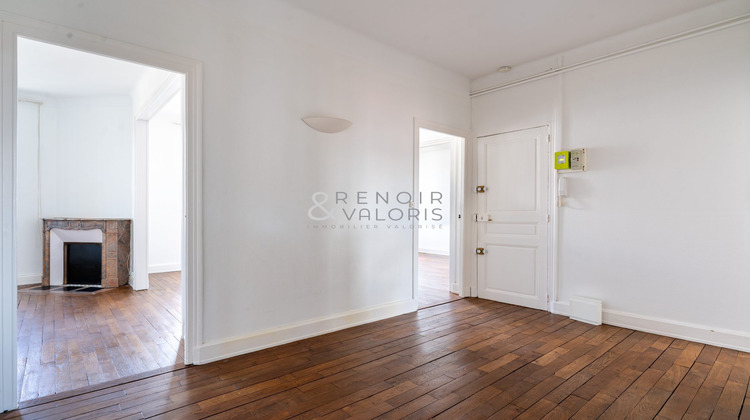 Ma-Cabane - Location Appartement Nancy, 88 m²