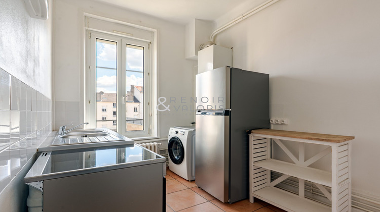 Ma-Cabane - Location Appartement Nancy, 88 m²