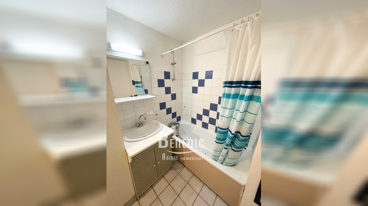 Ma-Cabane - Location Appartement NANCY, 18 m²