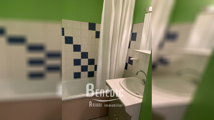 Ma-Cabane - Location Appartement NANCY, 27 m²