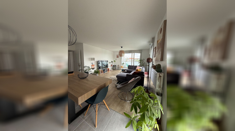 Ma-Cabane - Location Appartement NANCY, 83 m²