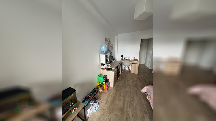 Ma-Cabane - Location Appartement NANCY, 83 m²