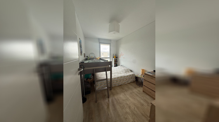 Ma-Cabane - Location Appartement NANCY, 83 m²