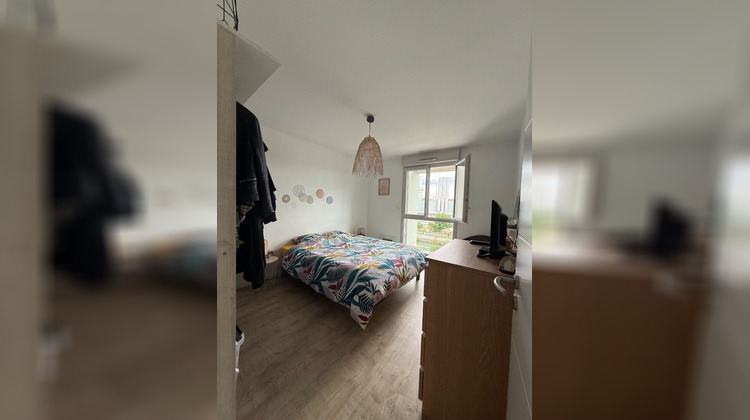 Ma-Cabane - Location Appartement NANCY, 83 m²